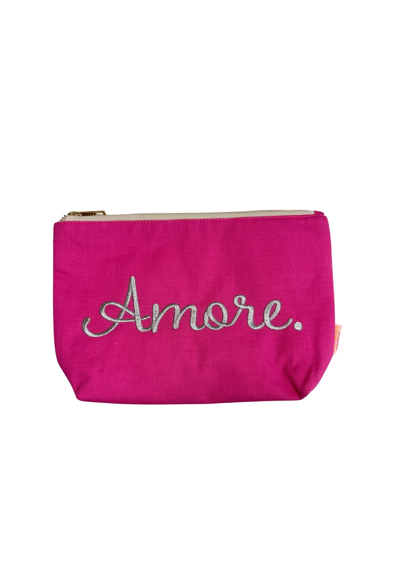 Kosmetiktasche Amore