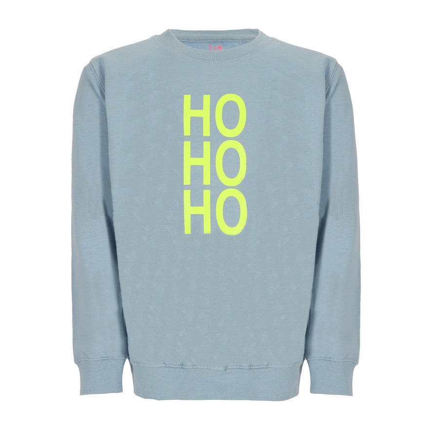 Kinder HOHOHO Sweater