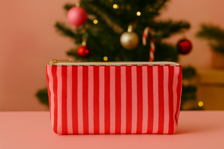 Pink Christmas Edition