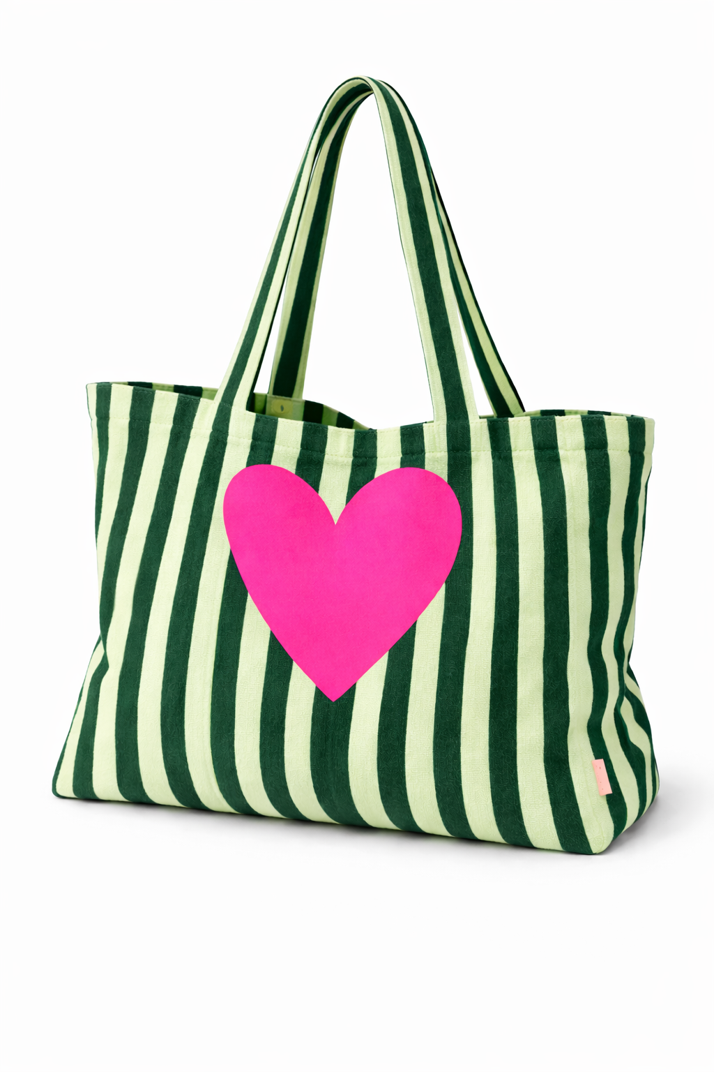 Stylische Badetasche – Dein perfekter Begleiter für Strand, Schwimmbad & City