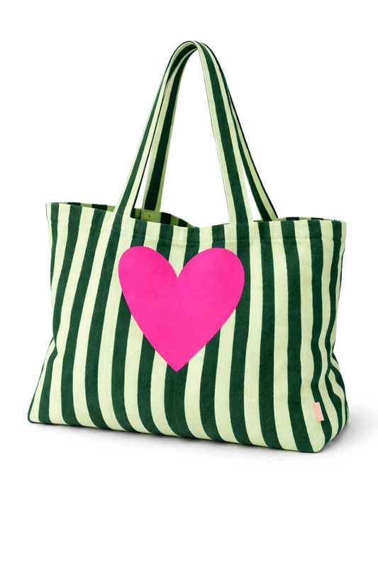 Stylische Badetasche – Dein perfekter Begleiter für Strand, Schwimmbad & City