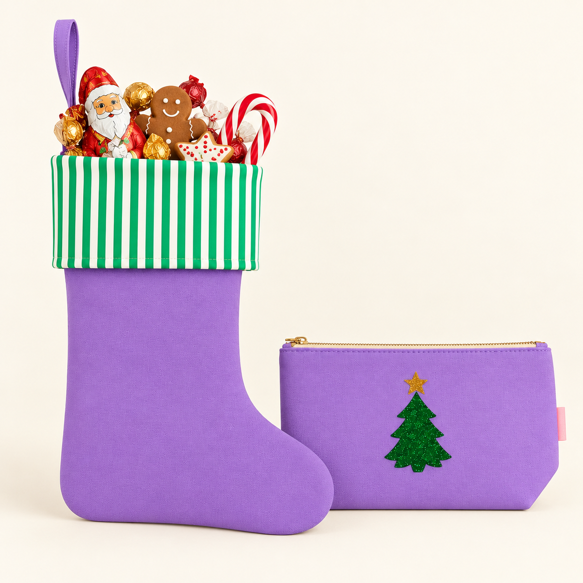 Das große X-Mas Vorfreude-Se