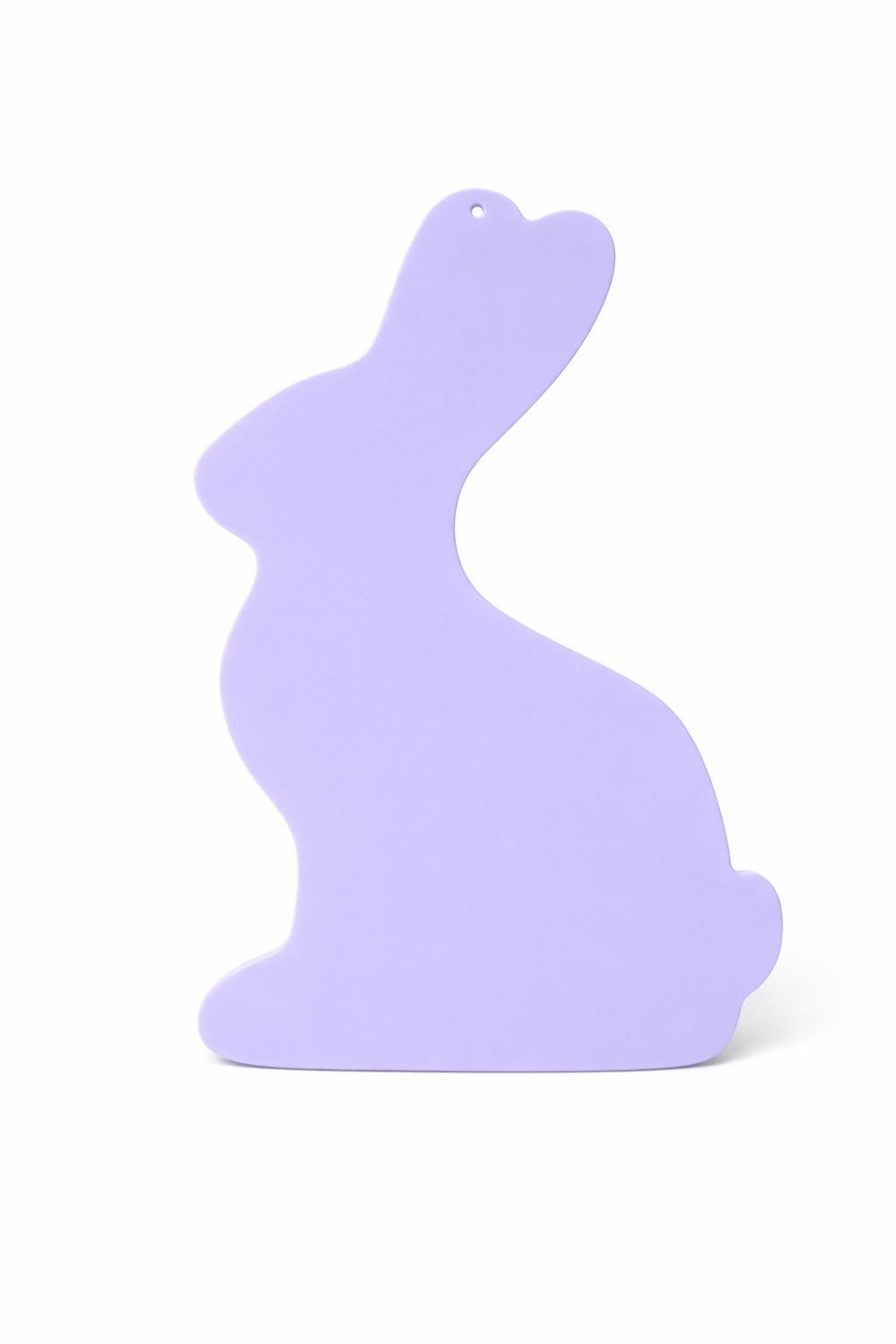 Acrylhase Aufhänger – Moderne Oster- & Frühlingsdeko