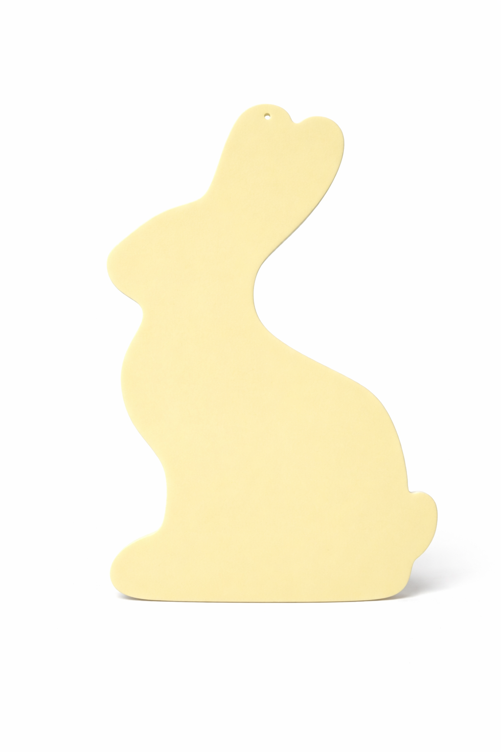 Acrylhase Aufhänger – Moderne Oster- & Frühlingsdeko