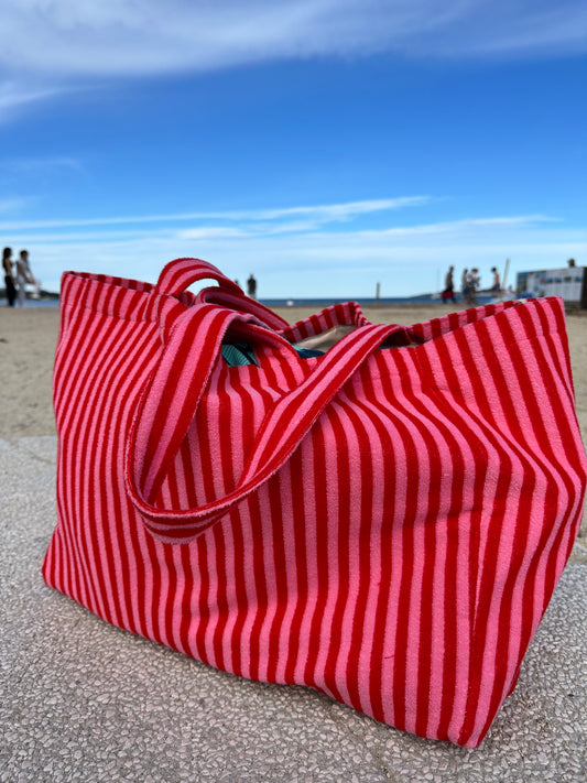 Frottee Shopper