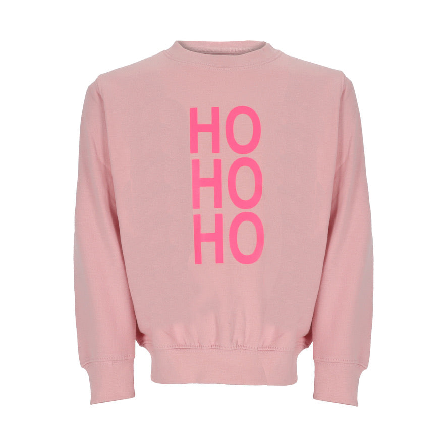 Kinder HOHOHO Sweater