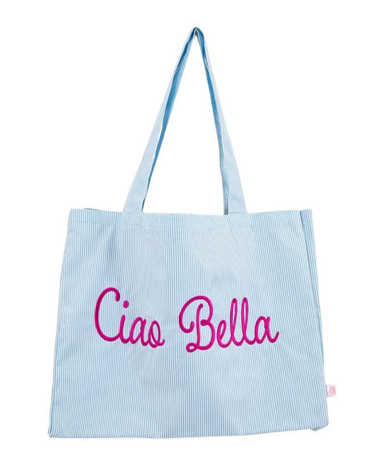 Shopper "Ciao Bella" (VE mit 4 Stück)